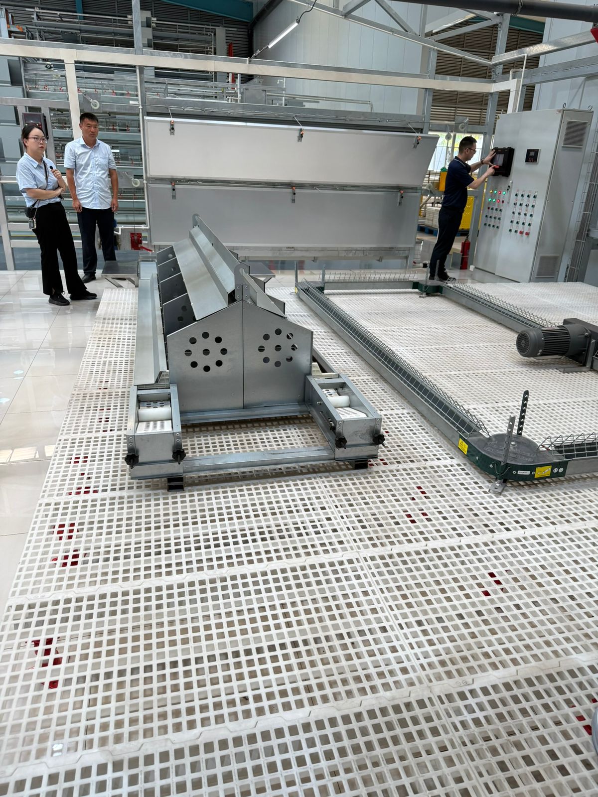China Visit 2026 photo 5