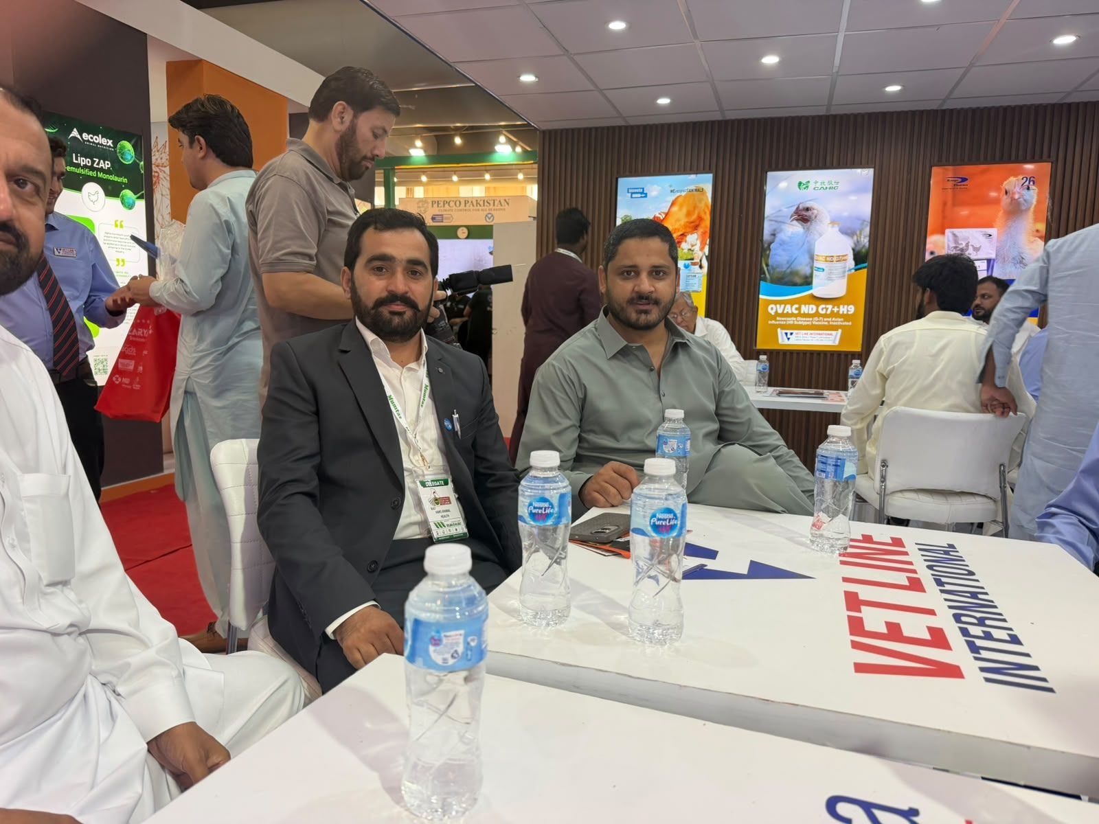International Poultry Expo Pakistan 2026 photo 5