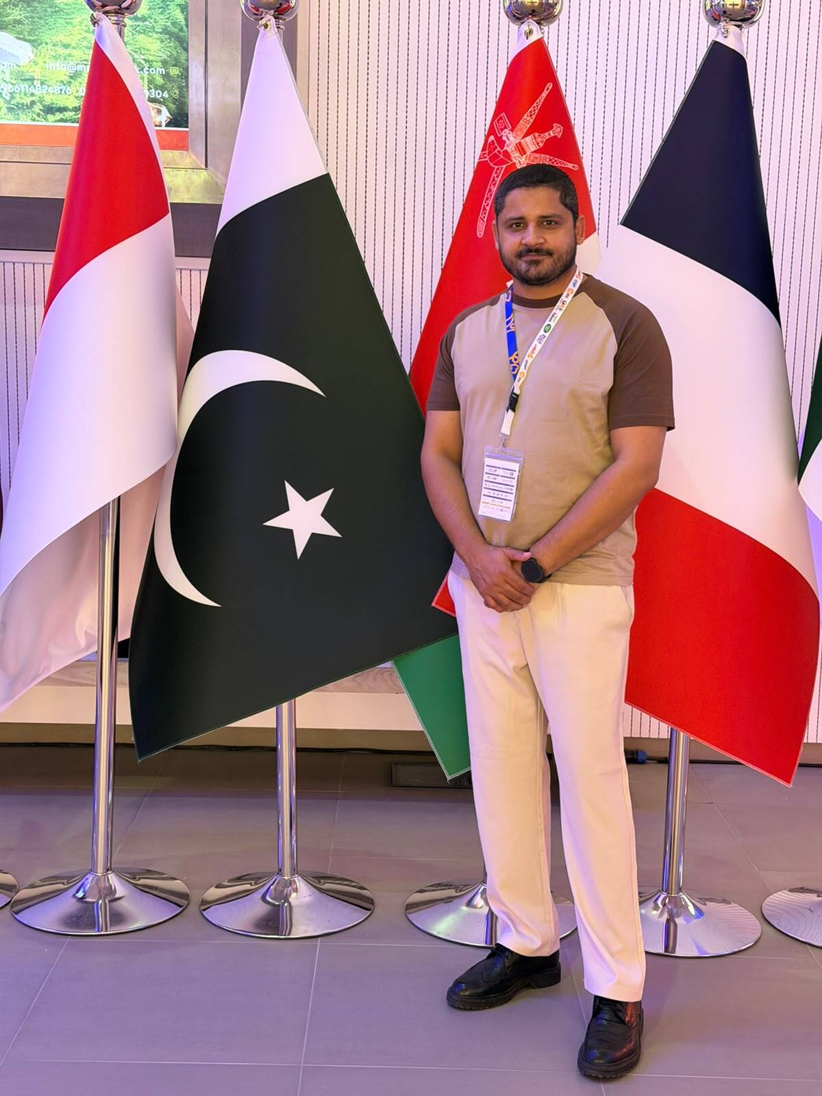Middle East Poultry Expo 2026 photo 3