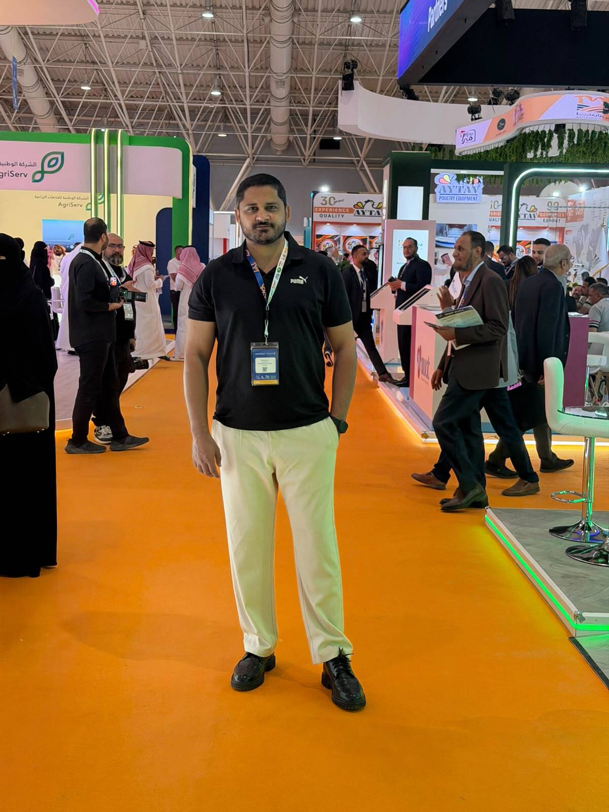 Middle East Poultry Expo 2026 photo 6