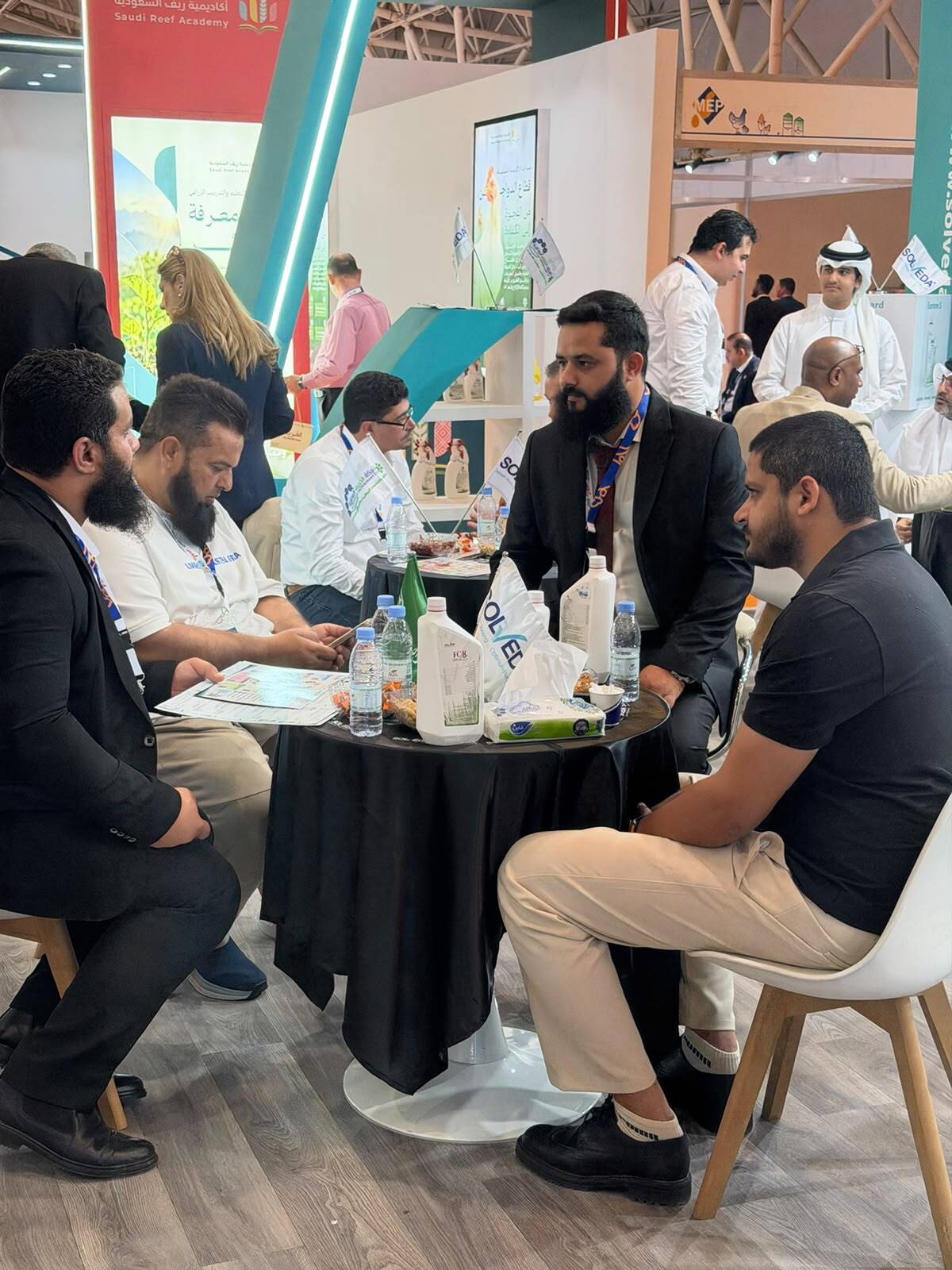 Middle East Poultry Expo 2026 photo 7