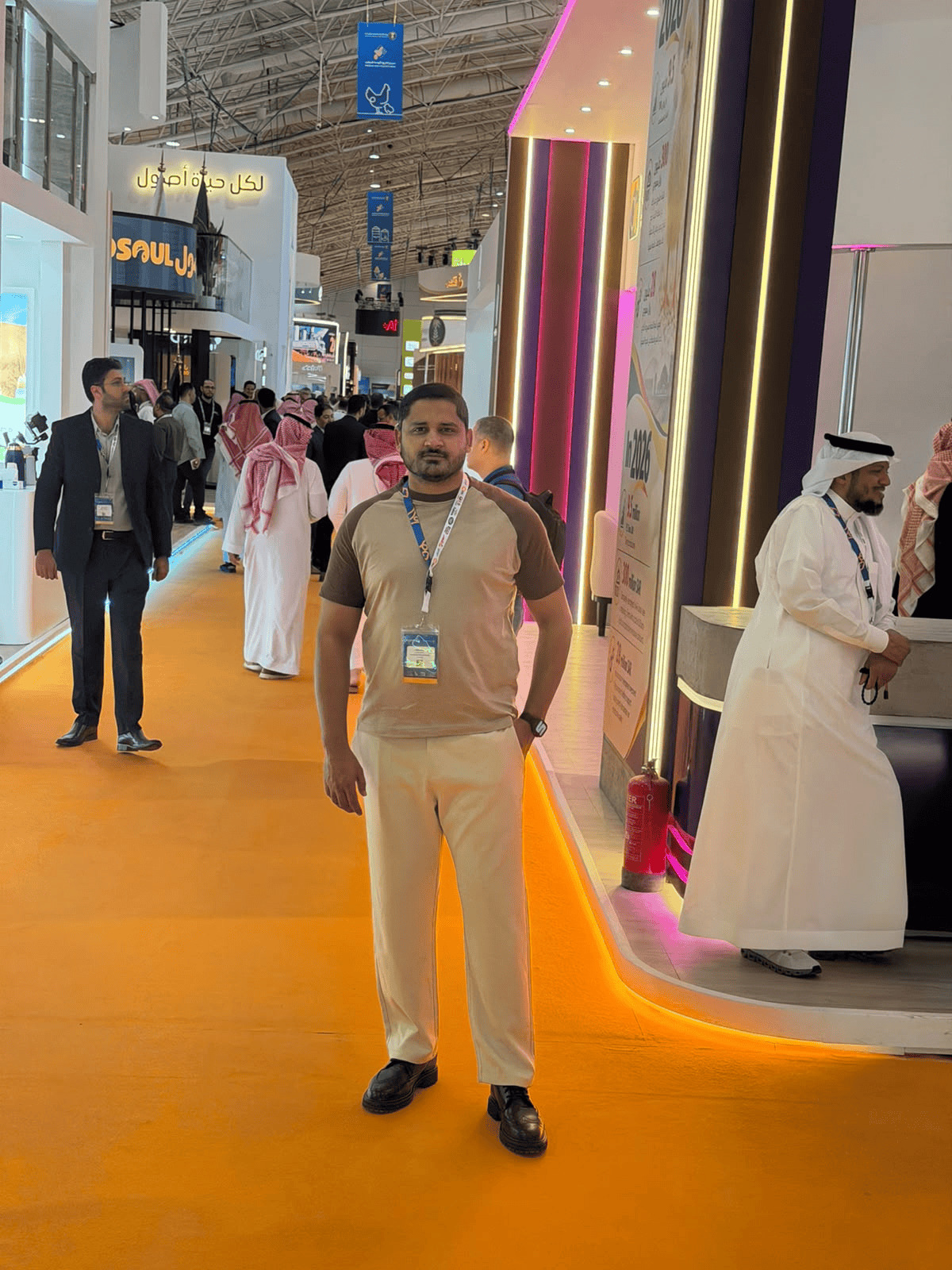 Middle East Poultry Expo 2026 photo 8
